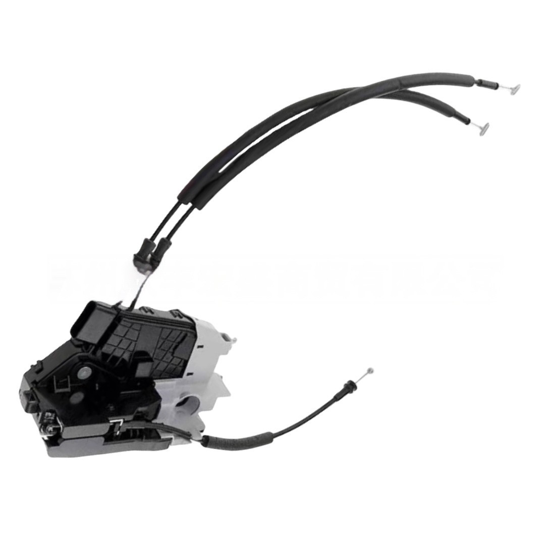 Applicable To Hyundai The New Tucson Car Door Lock Block Lock Device
