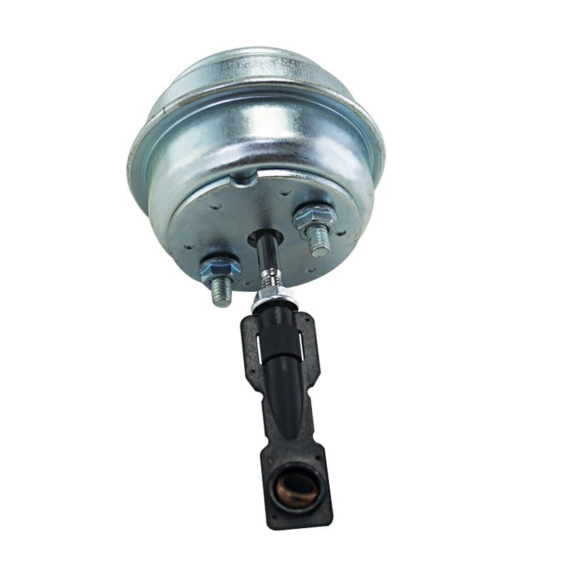 Turbocharger Solenoid Valve Turbocharger Bypass Valve Actuator