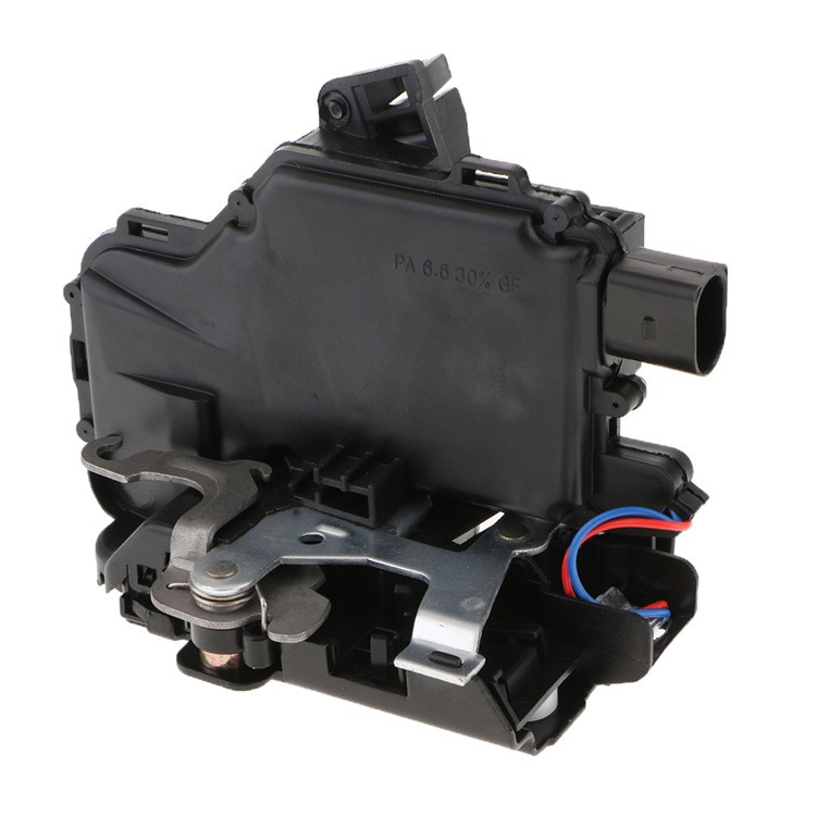 Applicable To Golf 4 Pa Passat B5 Rearfront Left Door Lock Block