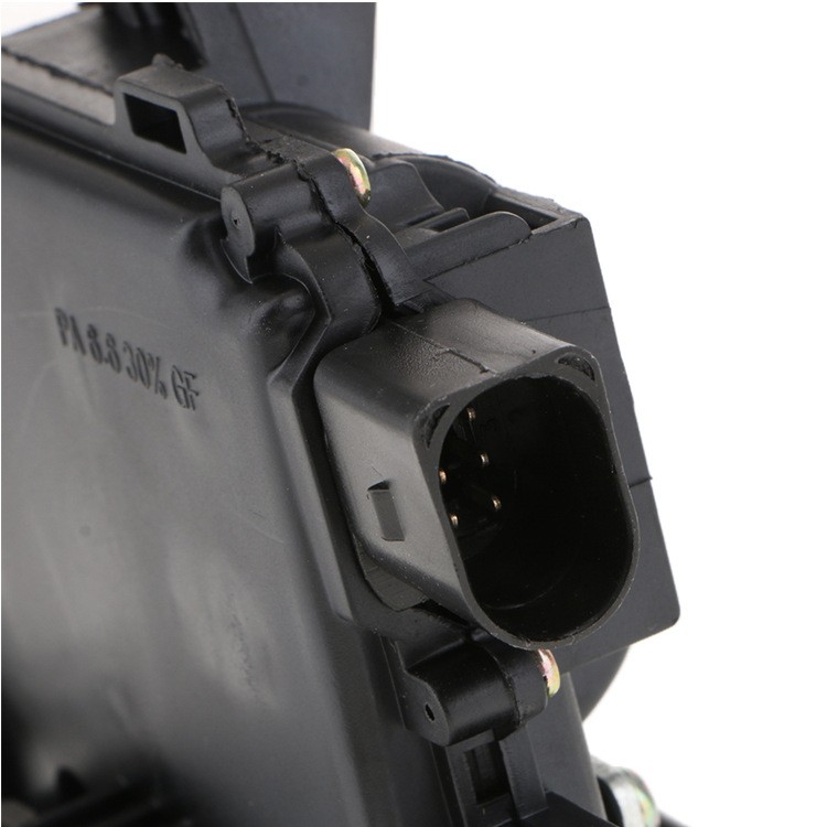 Applicable To Golf 4 Pa Passat B5 Rearfront Left Door Lock Block