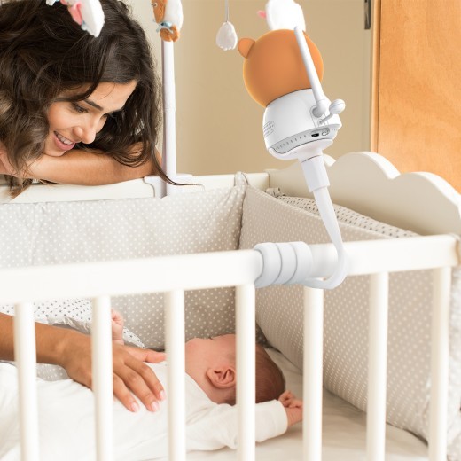 Home Fashion Baby Camera Bracket