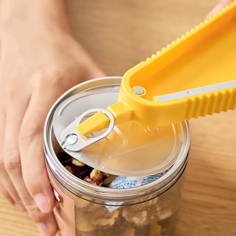 Multi-function Bottle Opener