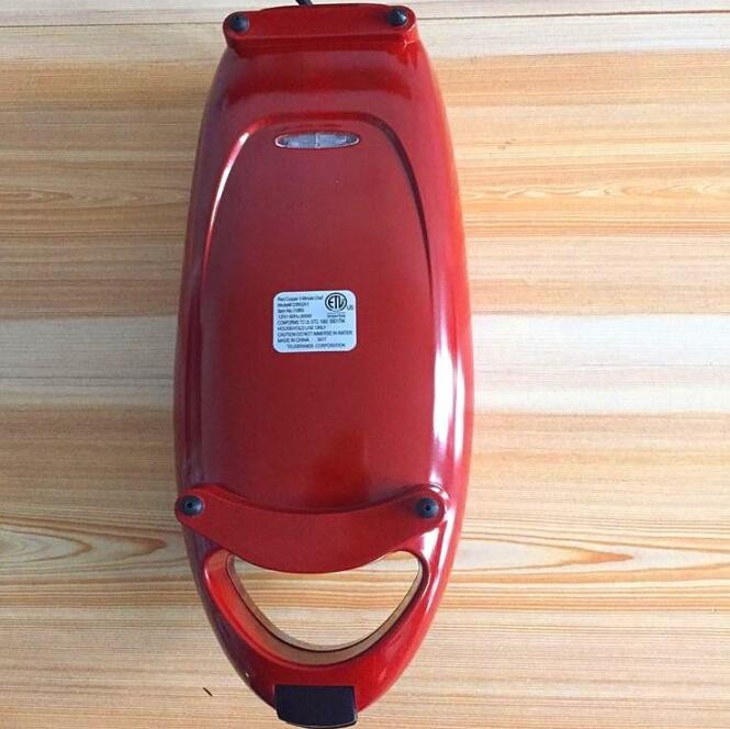 Electric Smokeless Heating Frying Pan
