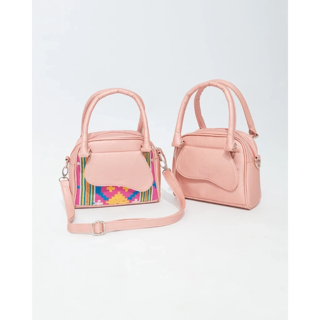 Multifunction Handbag - Malini