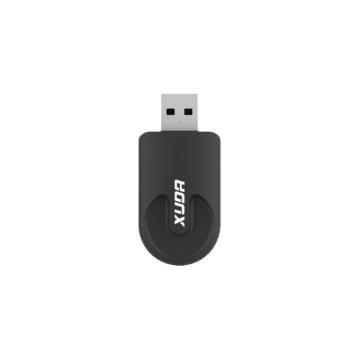 Mini 2-in-1 Carplay USB Interface Wireless Data
