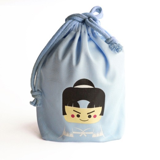 Gang Duo-Japanese Cartoon Binder Bag