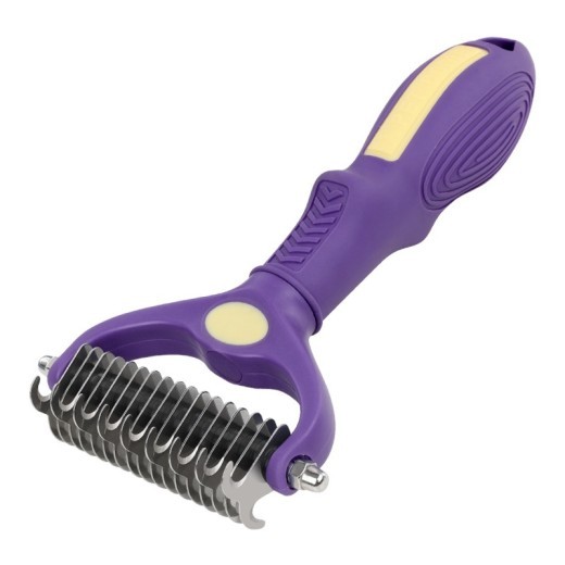 Knot Untying Comb Cat Beauty Comb Dog Comb