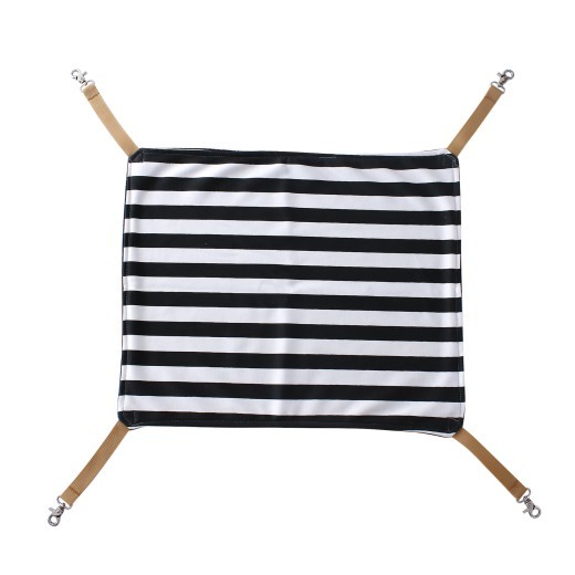Cat Hammock Large Cat Hammock Plush Fabric
