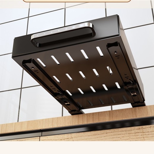 Multi-functional Storage Rack Kitchen Tableware