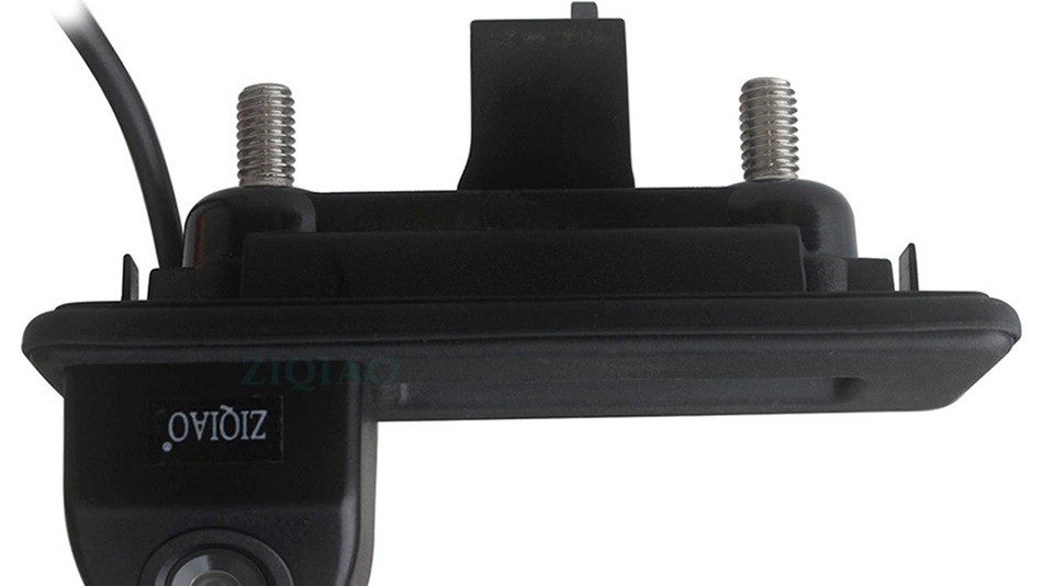 Simple Portable Handle Reversing Camera