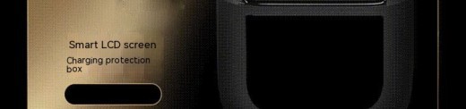 Smart Screen Noise-reduction Bluetooth Headset Smart Sports Waterproof And Sweatproof Ultra-long Life Battery For JBL