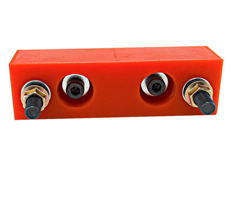 Modified Automobile Gearbox Support Rubber Pad