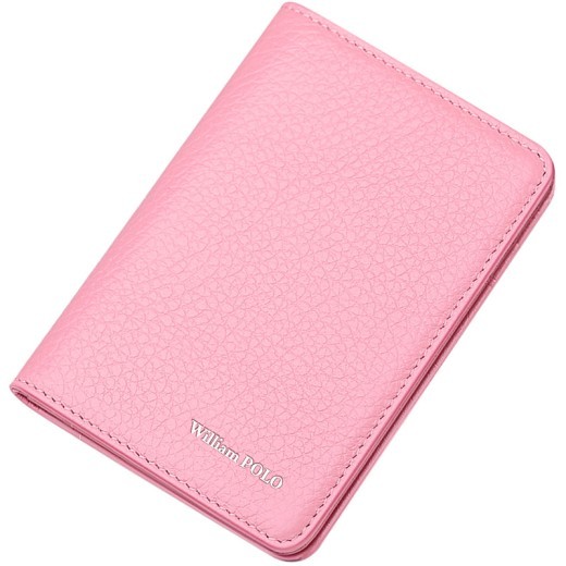 Men's And Women's Ultra-thin Driver's License Card ID Bag