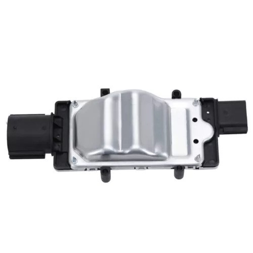 Resistance Of Fan Control Module Suitable For Automobiles