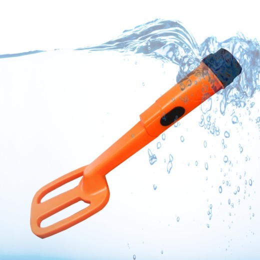 Diving Coil Metal Detector Waterproof Detector