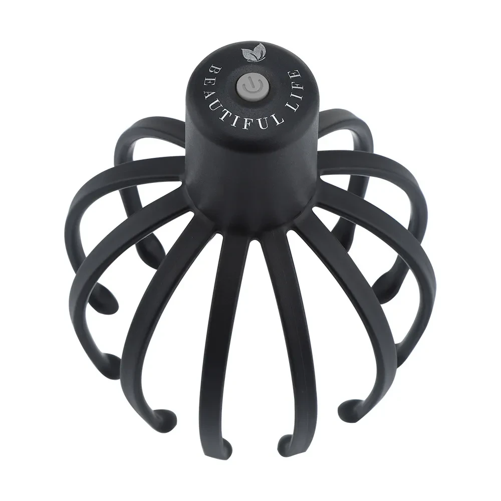 Home Fashion Scalp Massager Head Massager