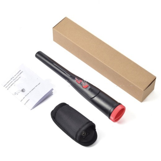GC2007 Handheld Metal Security Detector