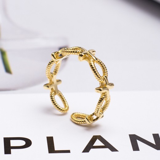 Personalized Fashion Index Finger Ring Joint