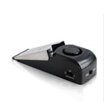 Haultenter Portable Alarm Door Stopper
