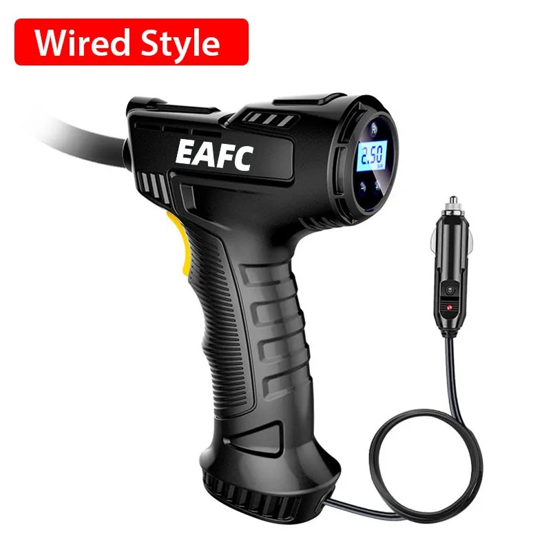 Car Air Compressor Jumbo 2024