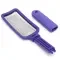 Stainless steel dead skin pedicure nursing tool