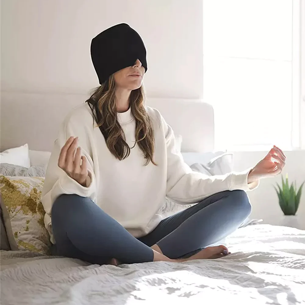 Thermax - Relieves Headaches In Minutes!