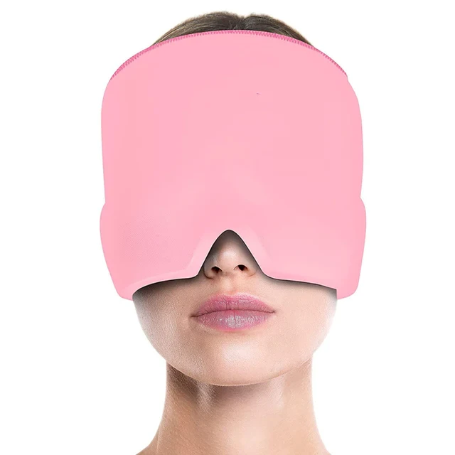 Thermax - Relieves Headaches In Minutes!