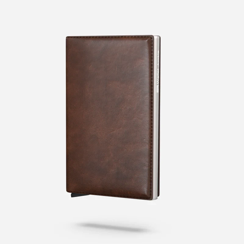 Pop Up Wallet