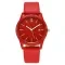 Multifunctional Calendar Belt Fashion Quartz Watch