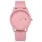Multifunctional Calendar Belt Fashion Quartz Watch