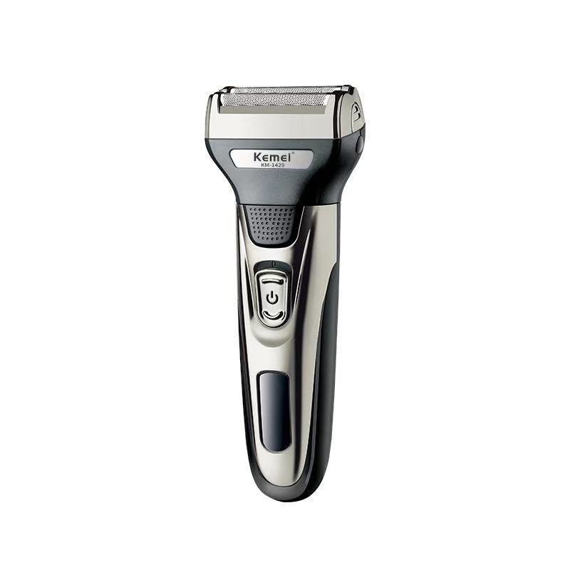 ShaveMaster Pro: The Ultimate All-in-One Electric Mens Shaver