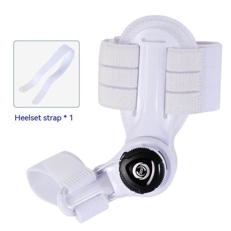 Hallux Valgus Corrector Adjustable Knob Big Toe
