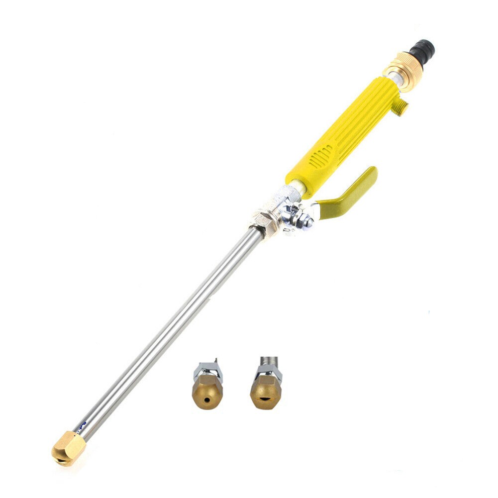 AquaJet High-Pressure Electric Car & Garden Washer