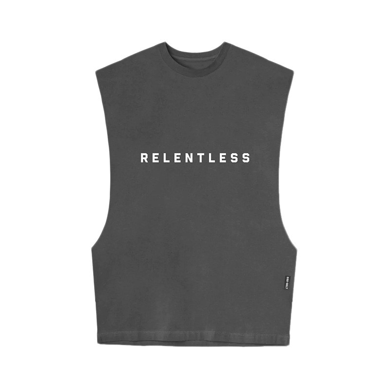 Men's Fashion Casual Sports Vest