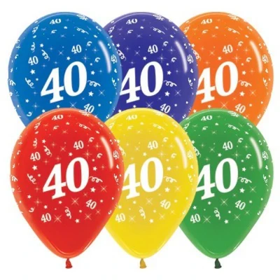 We All Celebrate!
