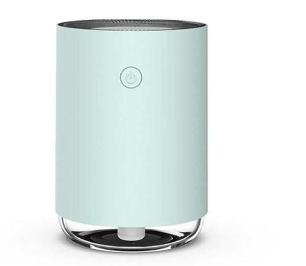Night Light Humidifier Spray