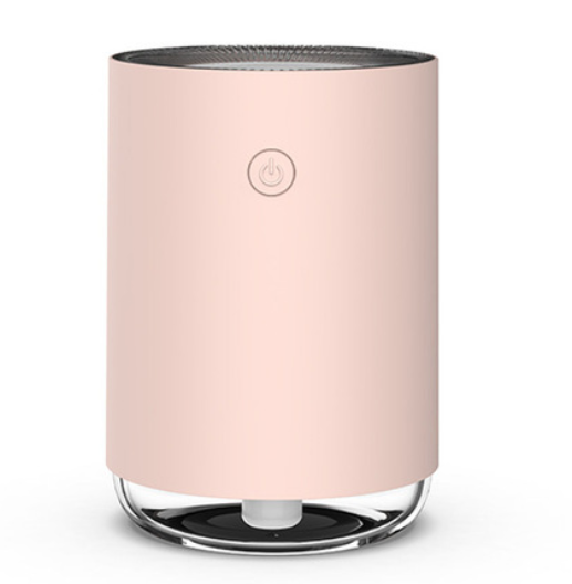 Night Light Humidifier Spray