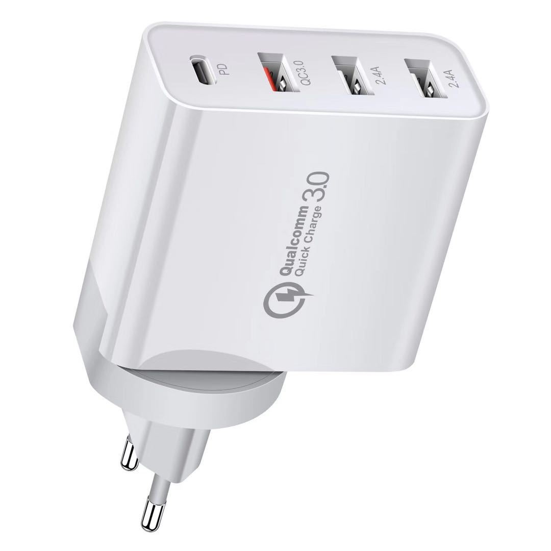 Qualcomm Quick Charger 3.0