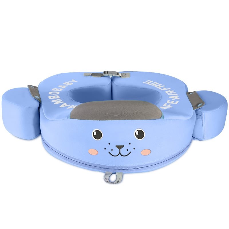 Non-Inflatable Baby Chest Floats