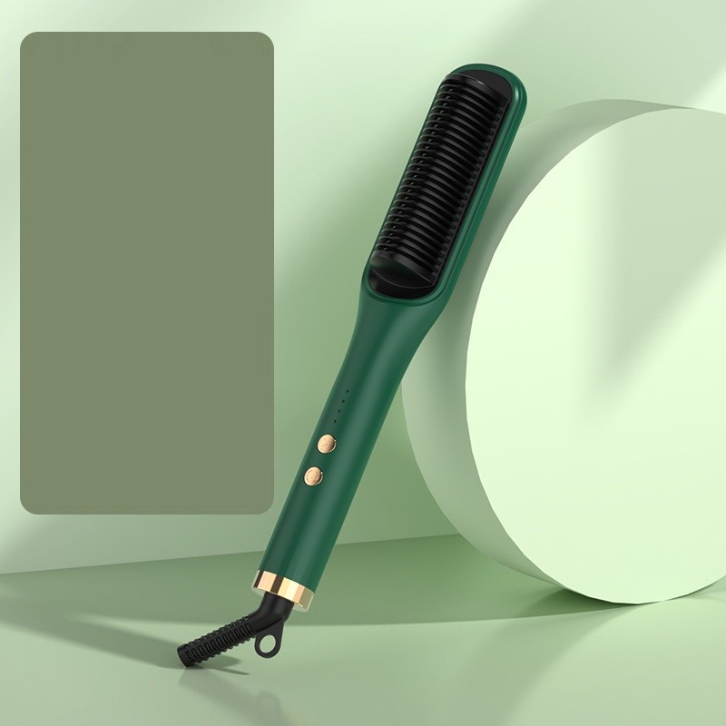 AnioCurl: 3-in-1 Hair Styling Solution