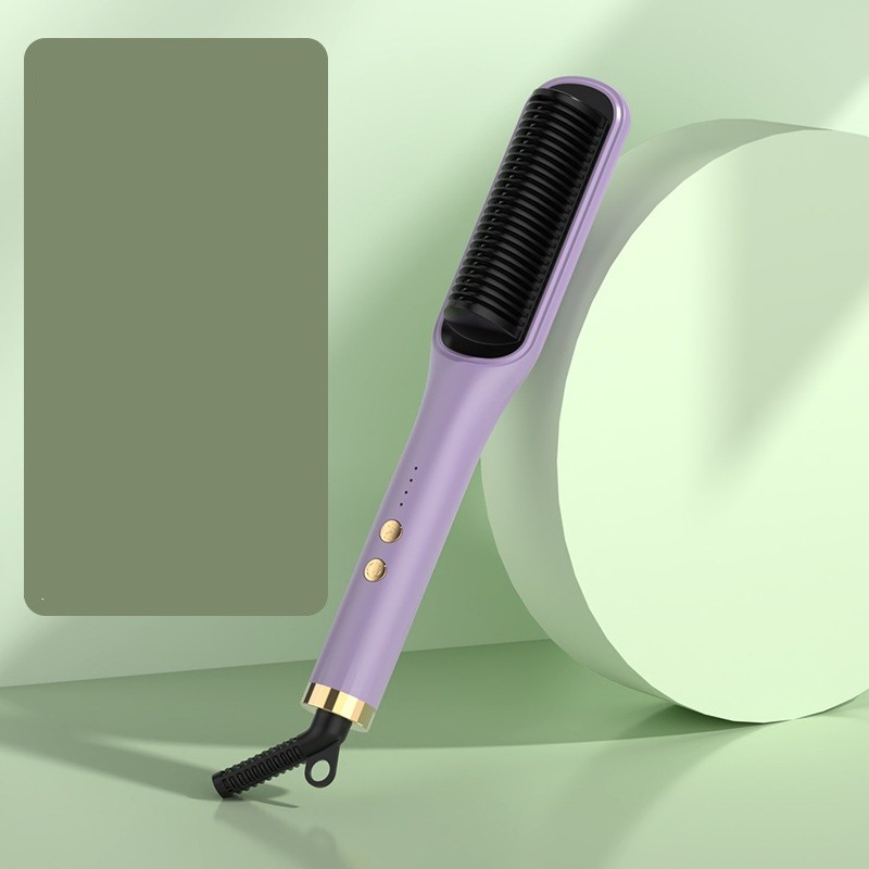AnioCurl: 3-in-1 Hair Styling Solution