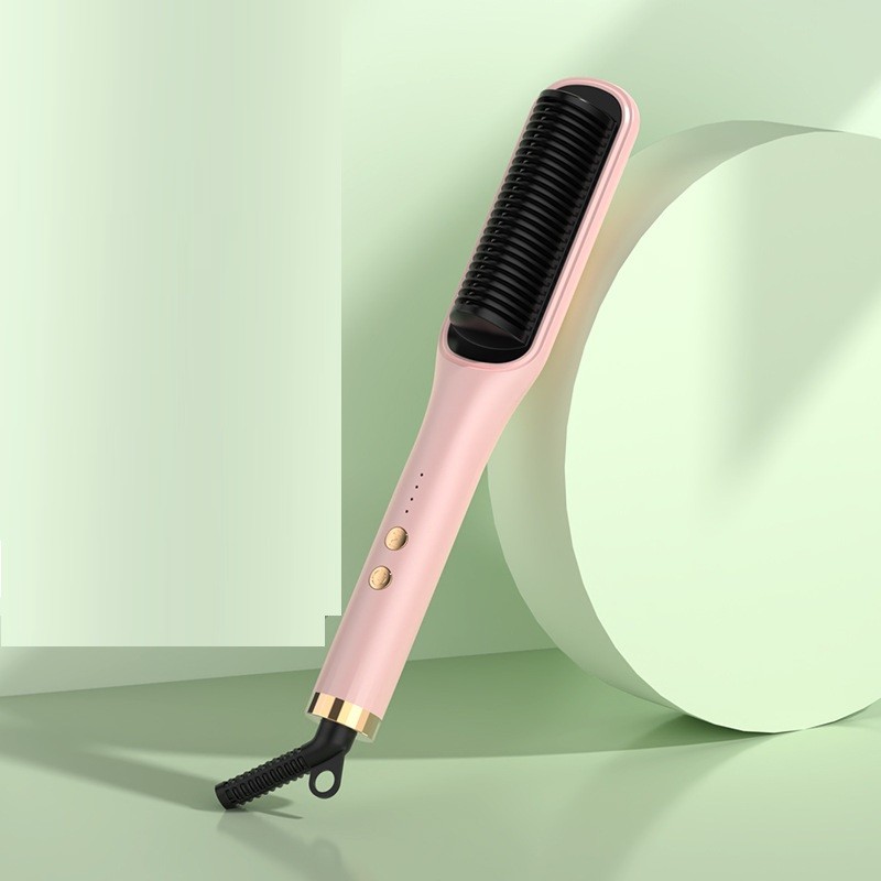 AnioCurl: 3-in-1 Hair Styling Solution