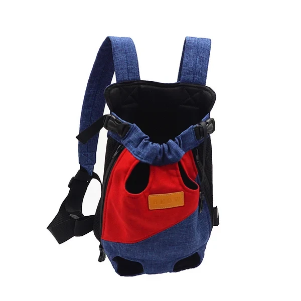 Portable Backpack for Pets