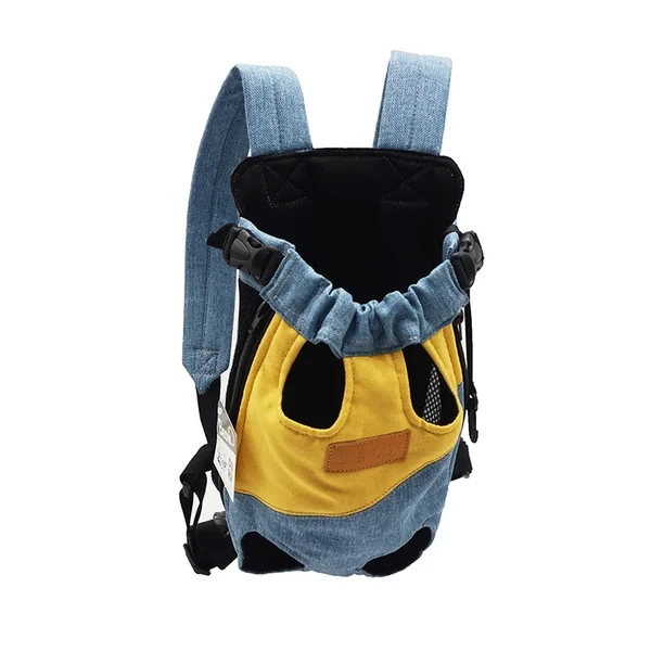 Portable Backpack for Pets