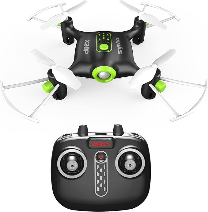 Drone, Syma X20P RC Drone