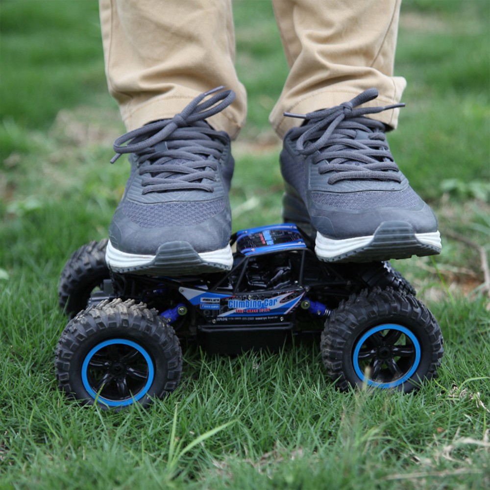 Fast Furious Off-Road RC Racer 1:14