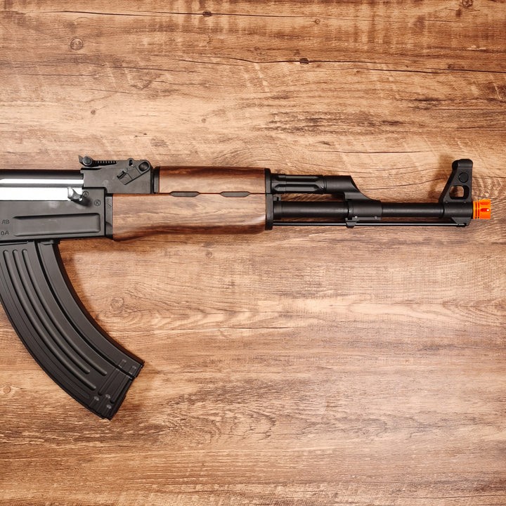 AK-47 / AK-102 Electric Gel Ball Blaster