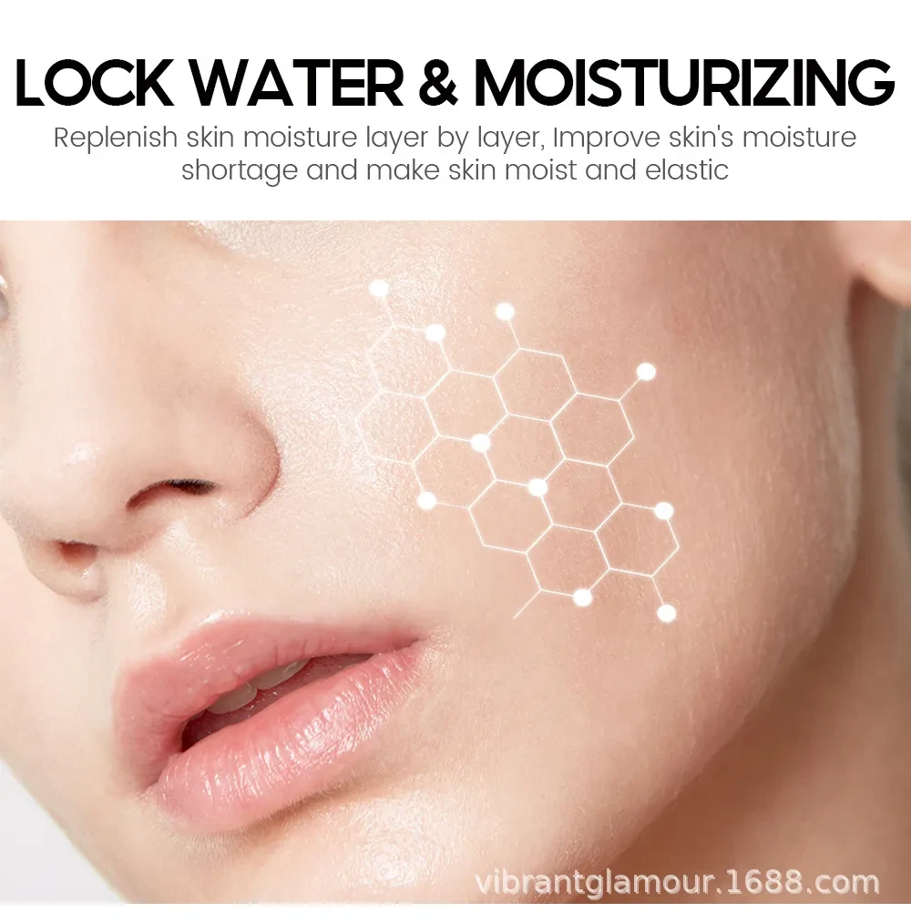 Hyaluronic Acid Face Serum Anti-Aging