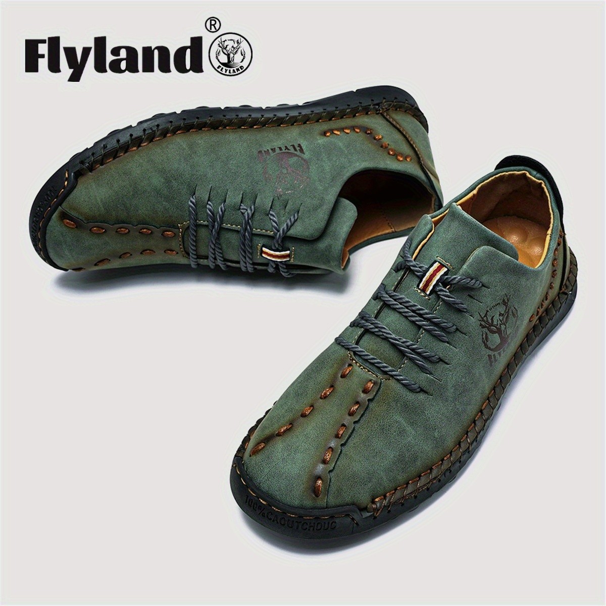 FLYLAND Original Men's Loafers