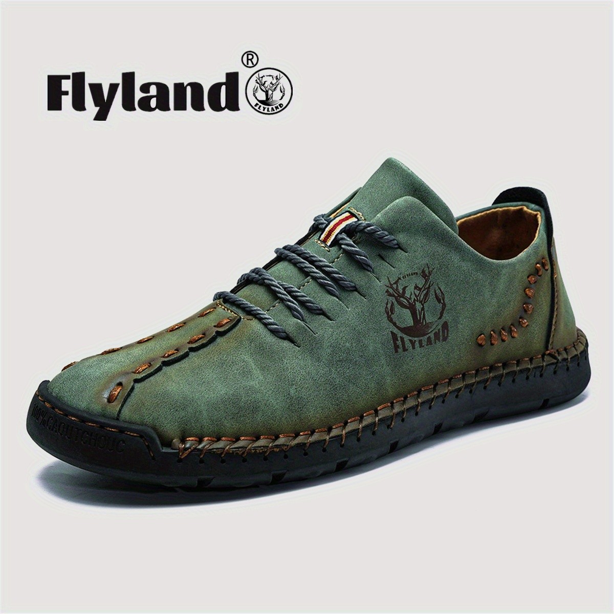 FLYLAND Original Men's Loafers